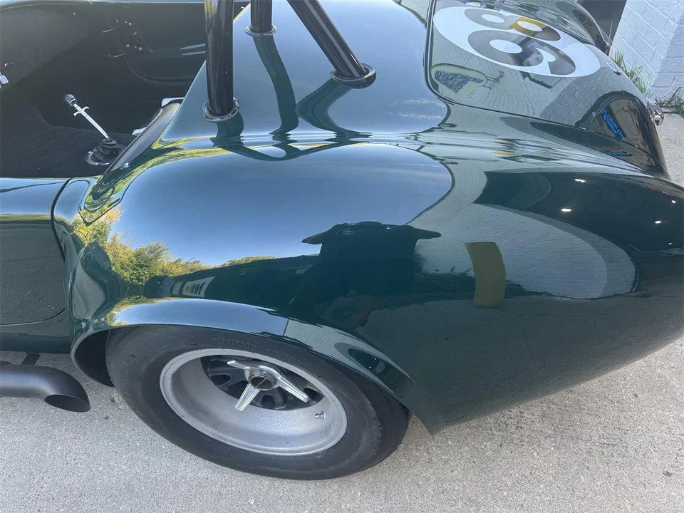 1965 Shelby Cobra 289 - Image 15 of 23