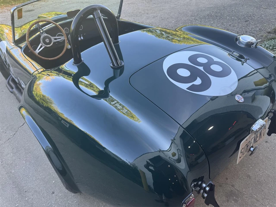 1965 Shelby Cobra 289 - Image 16 of 23