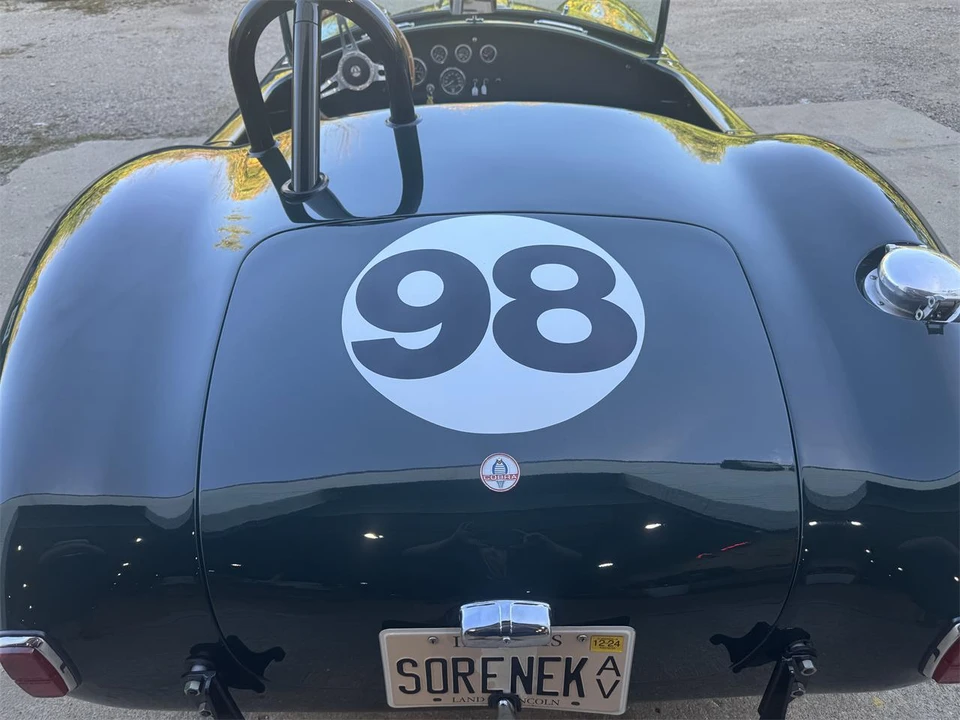 1965 Shelby Cobra 289 - Image 17 of 23
