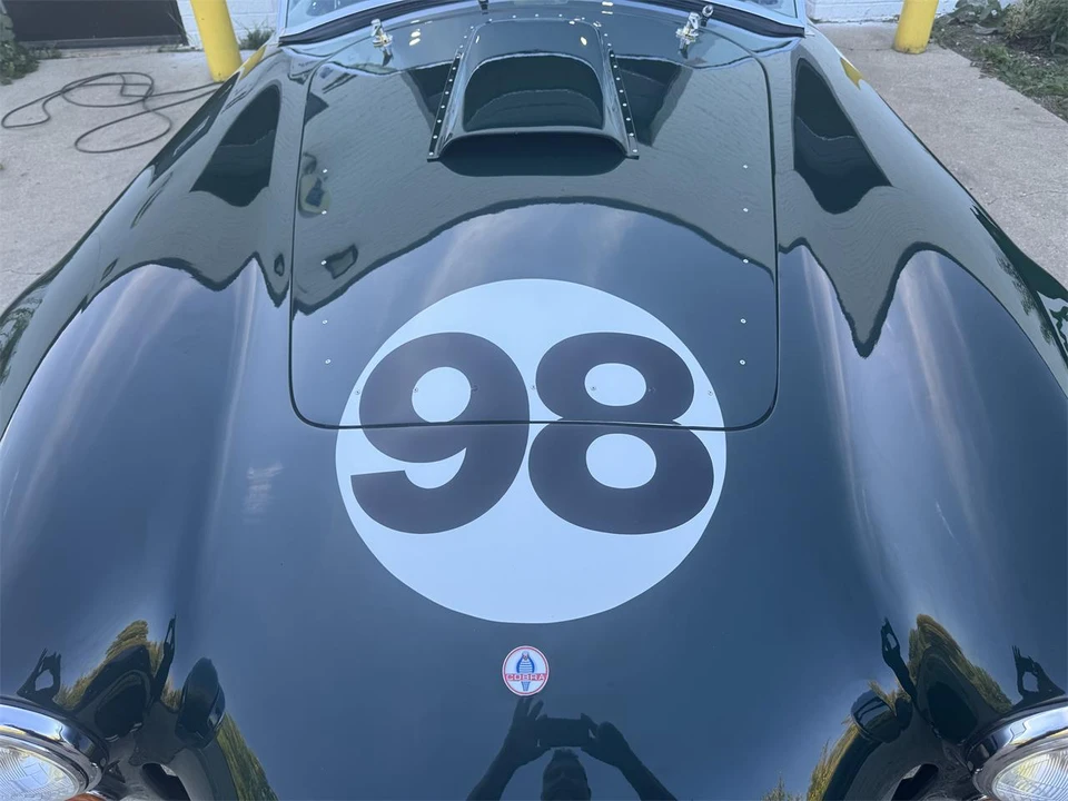 1965 Shelby Cobra 289 - Image 18 of 23