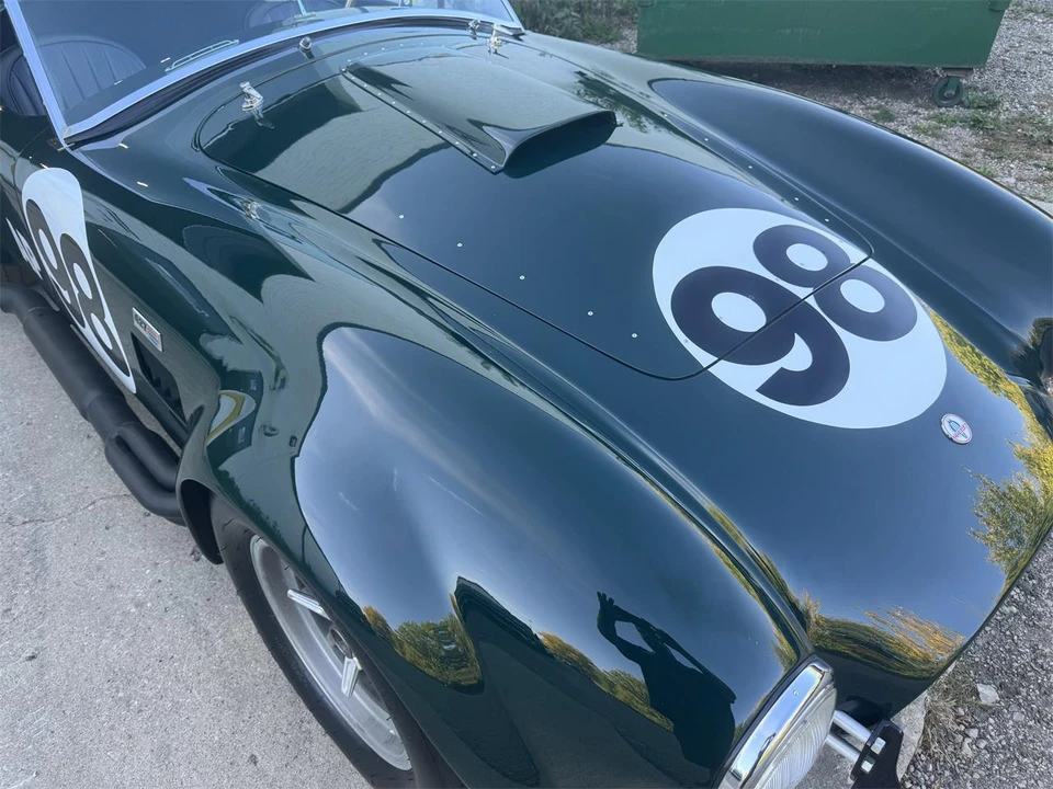 1965 Shelby Cobra 289 - Image 19 of 23
