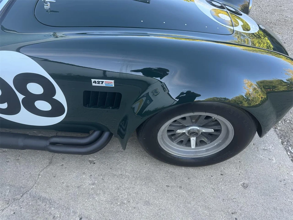 1965 Shelby Cobra 289 - Image 20 of 23
