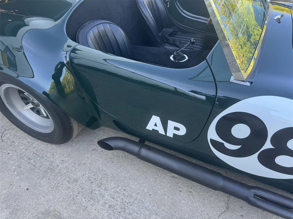 1965 Shelby Cobra 289 - Image 21 of 23