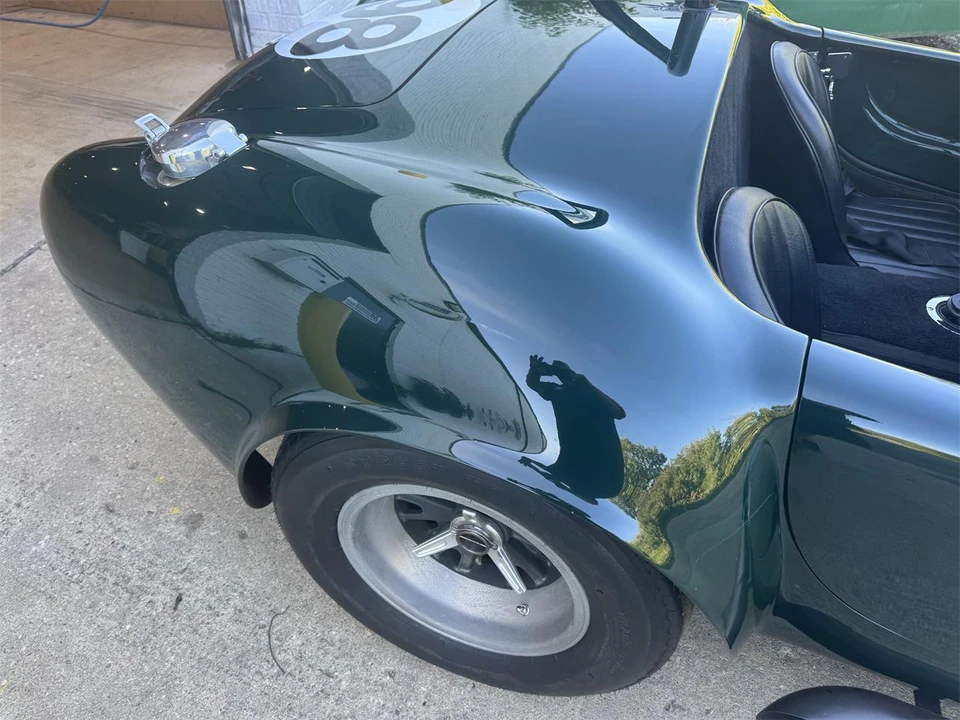1965 Shelby Cobra 289 - Image 22 of 23