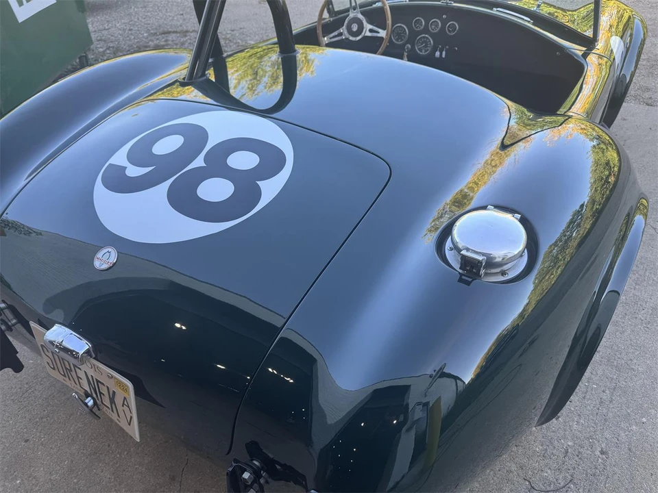 1965 Shelby Cobra 289 - Image 23 of 23