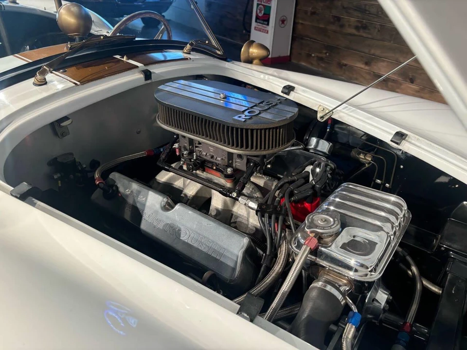 1965 Shelby Cobra 289 - Image 28 of 31