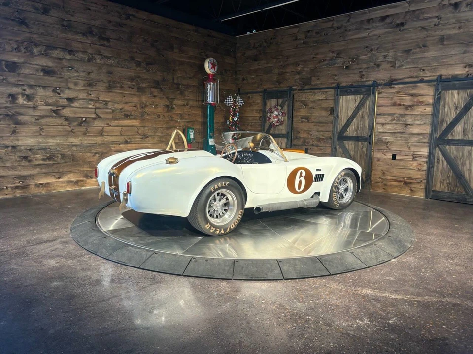 1965 Shelby Cobra 289 - Image 11 of 31
