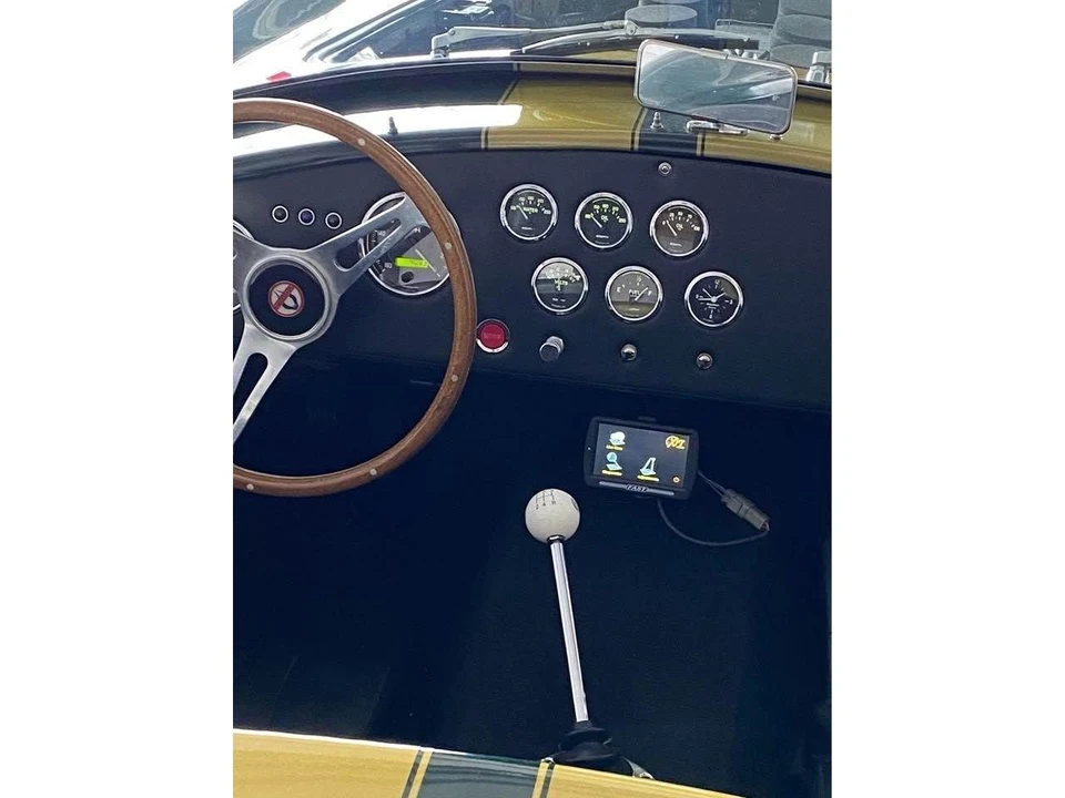 1965 Shelby Cobra 289 - Image 11 of 18