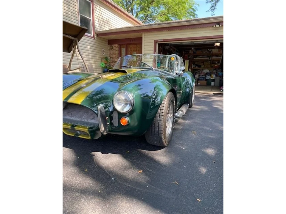 1965 Shelby Cobra 289 - Image 4 of 18