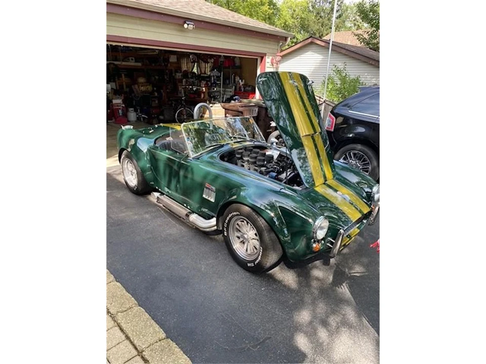 1965 Shelby Cobra 289 - Image 10 of 18