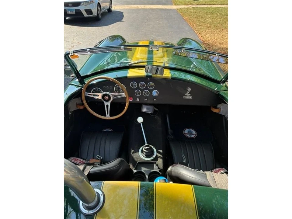 1965 Shelby Cobra 289 - Image 14 of 18