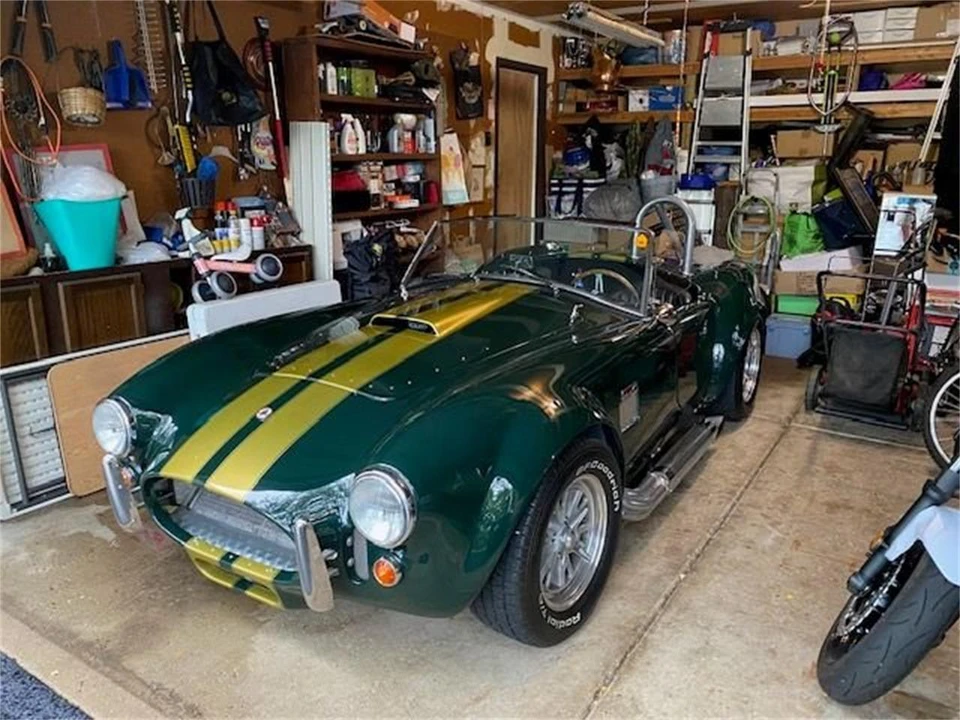 1965 Shelby Cobra 289 - Image 5 of 18