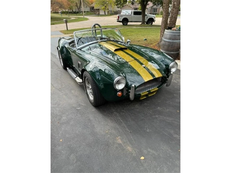 1965 Shelby Cobra 289 - Image 3 of 18