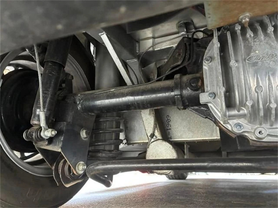 1965 Shelby Cobra 289 - Image 18 of 18