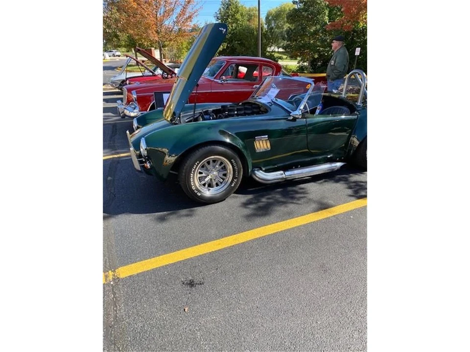 1965 Shelby Cobra 289 - Image 7 of 18