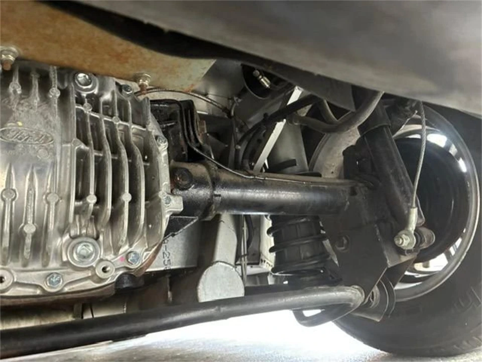 1965 Shelby Cobra 289 - Image 17 of 18