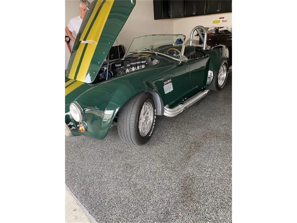 1965 Shelby Cobra 289 - Image 6 of 18