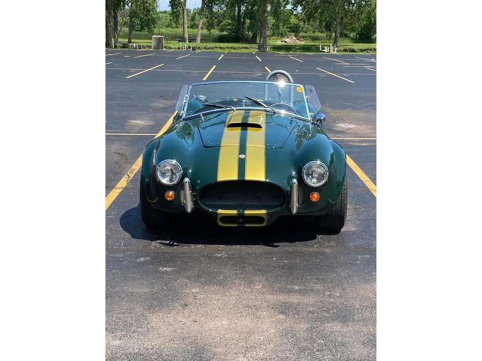 1965 Shelby Cobra 289 - Image 2 of 18