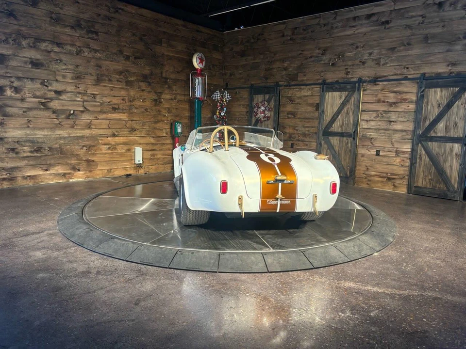 1965 Shelby Cobra 289 - Image 6 of 31