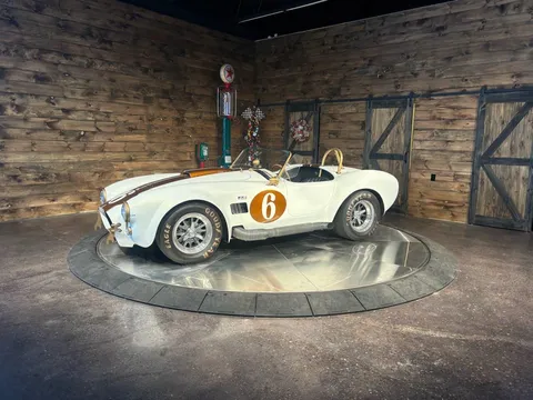 1965 Shelby Cobra