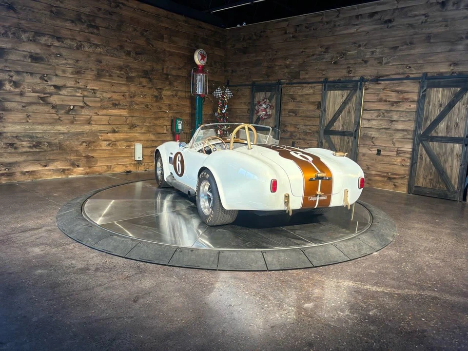 1965 Shelby Cobra 289 - Image 5 of 31