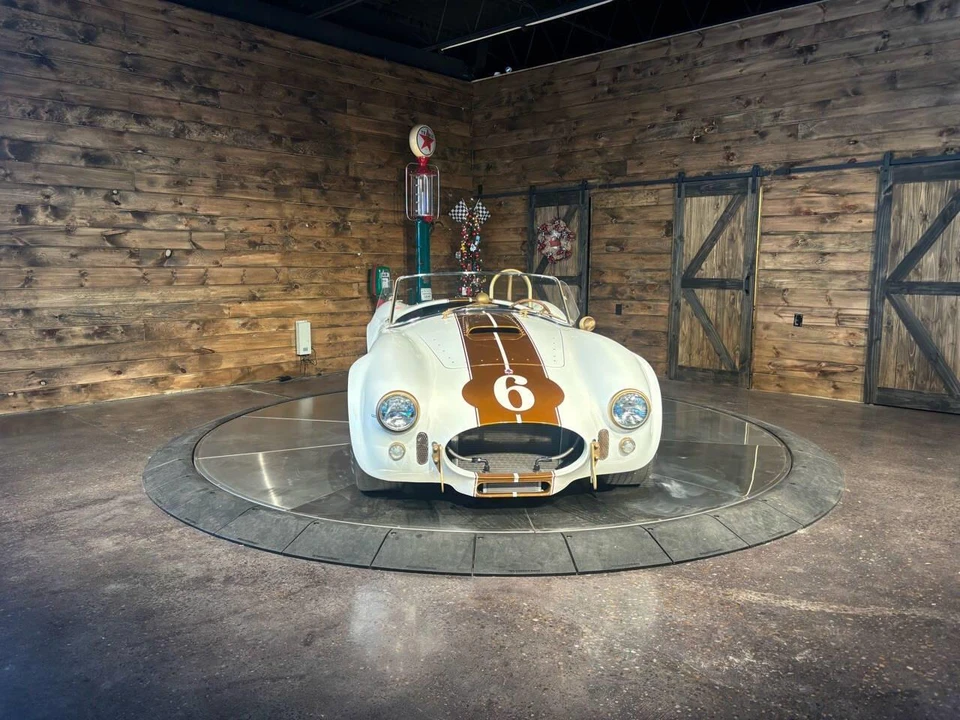1965 Shelby Cobra 289 - Image 21 of 31