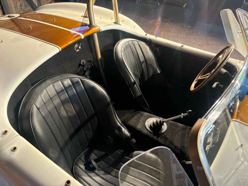 1965 Shelby Cobra 289 - Image 22 of 31