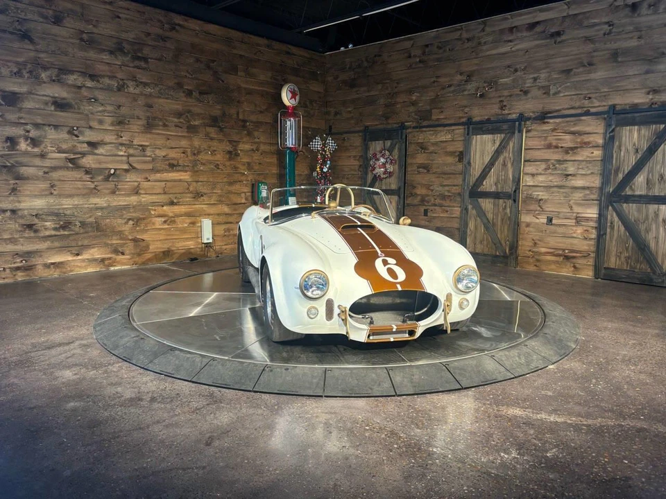1965 Shelby Cobra 289 - Image 20 of 31