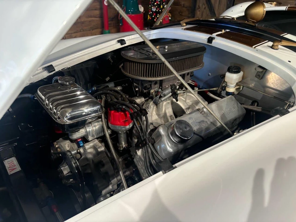 1965 Shelby Cobra 289 - Image 27 of 31