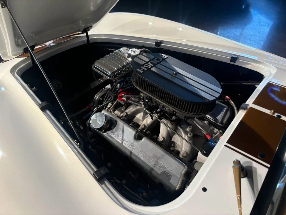 1965 Shelby Cobra 289 - Image 26 of 31
