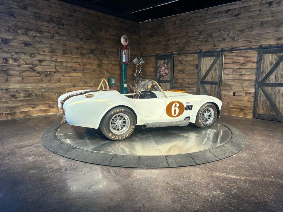 1965 Shelby Cobra 289 - Image 12 of 31