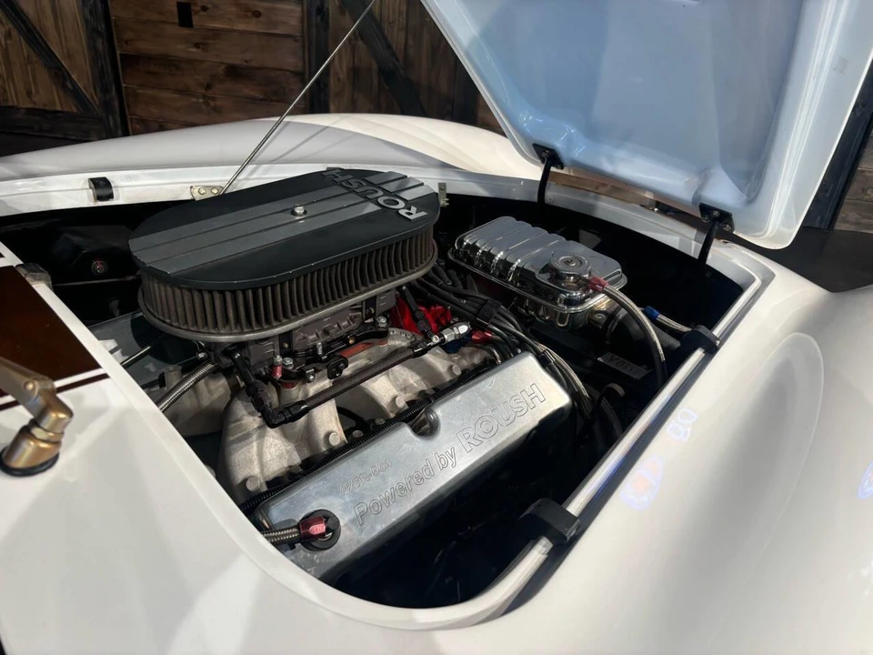 1965 Shelby Cobra 289 - Image 29 of 31
