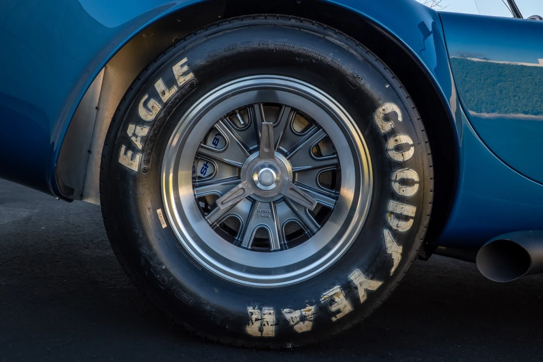 1965 Shelby Cobra - Image 7 of 21