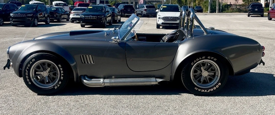 1965 Shelby Cobra - Image 5 of 19