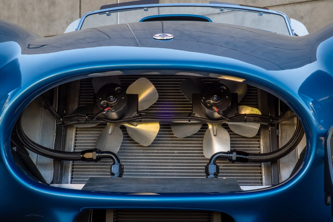 1965 Shelby Cobra - Image 3 of 21