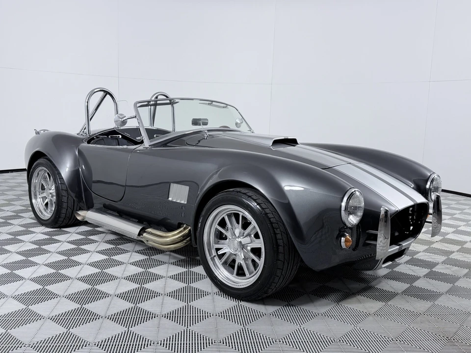 1965 Shelby Cobra - Image 4 of 21