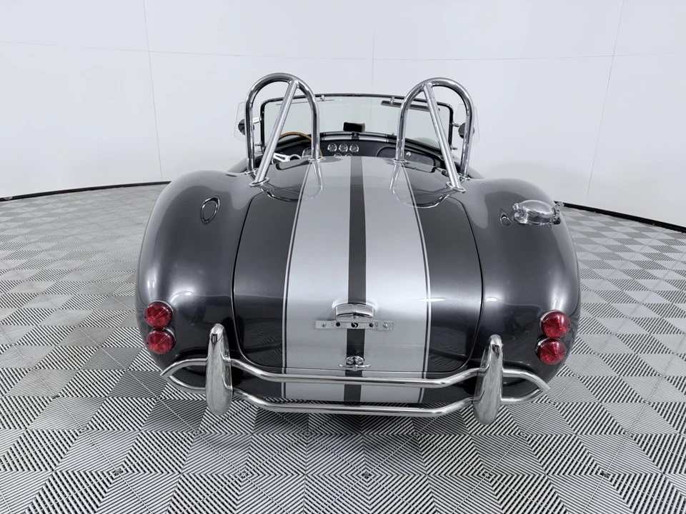 1965 Shelby Cobra - Image 8 of 21