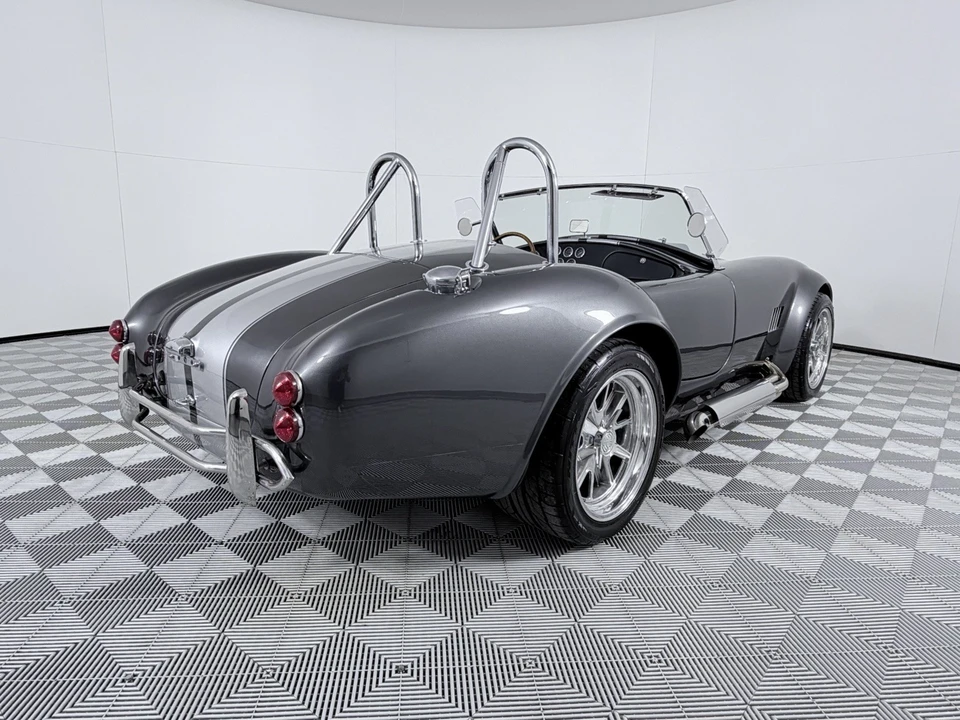 1965 Shelby Cobra - Image 7 of 21