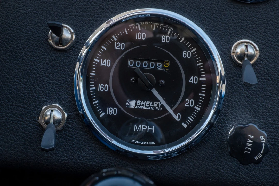 1965 Shelby Cobra - Image 12 of 21