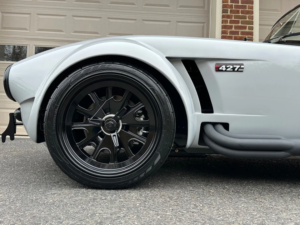 1965 Shelby Cobra - Image 20 of 21