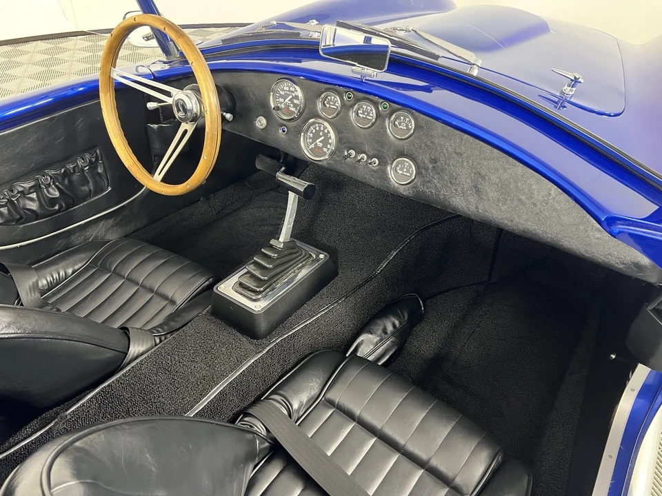 1965 Shelby Cobra - Image 17 of 21