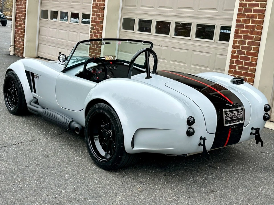 1965 Shelby Cobra - Image 9 of 21