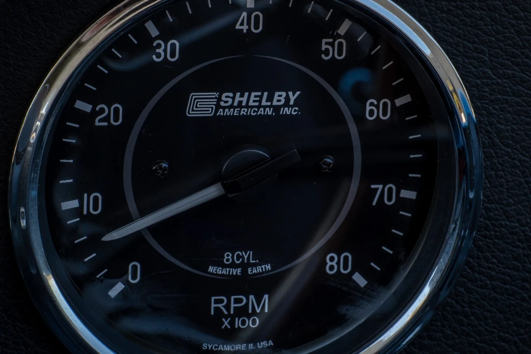 1965 Shelby Cobra - Image 11 of 21