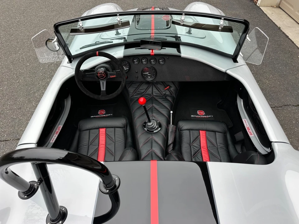 1965 Shelby Cobra - Image 15 of 21