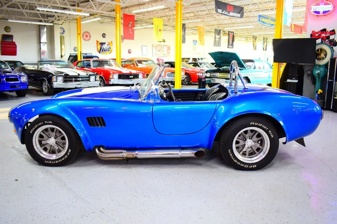 1965 Shelby Cobra - Image 18 of 20