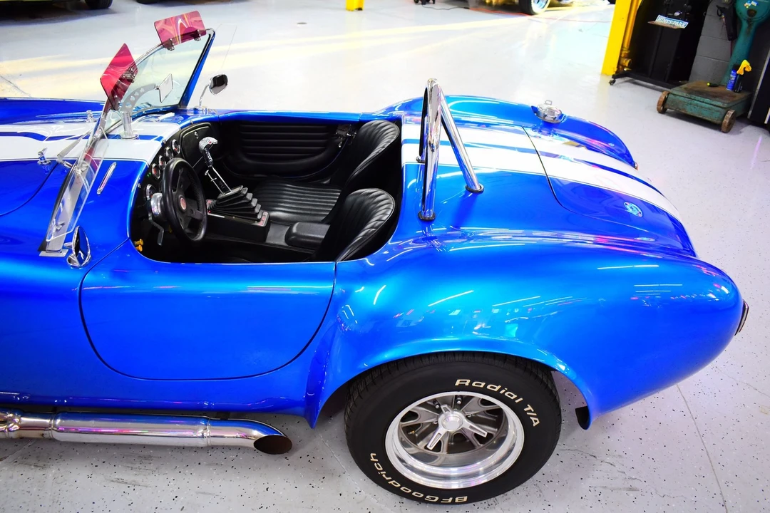 1965 Shelby Cobra - Image 19 of 20