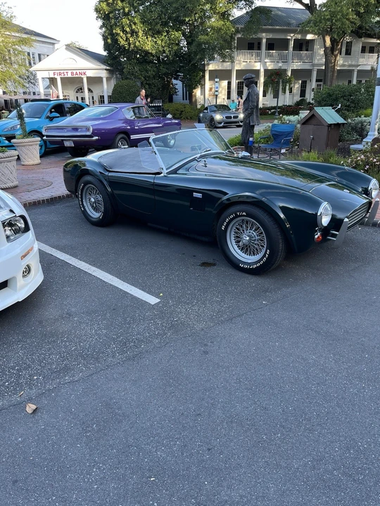 1965 Shelby Cobra 289 - Image 12 of 16