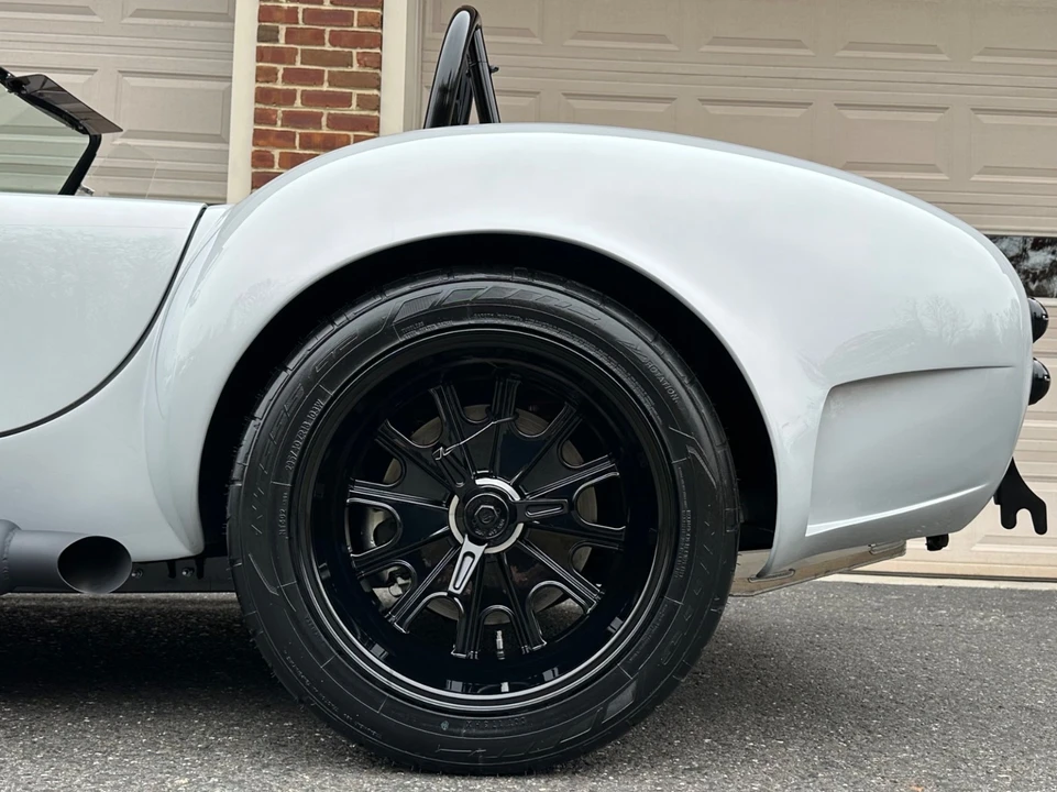 1965 Shelby Cobra - Image 21 of 21