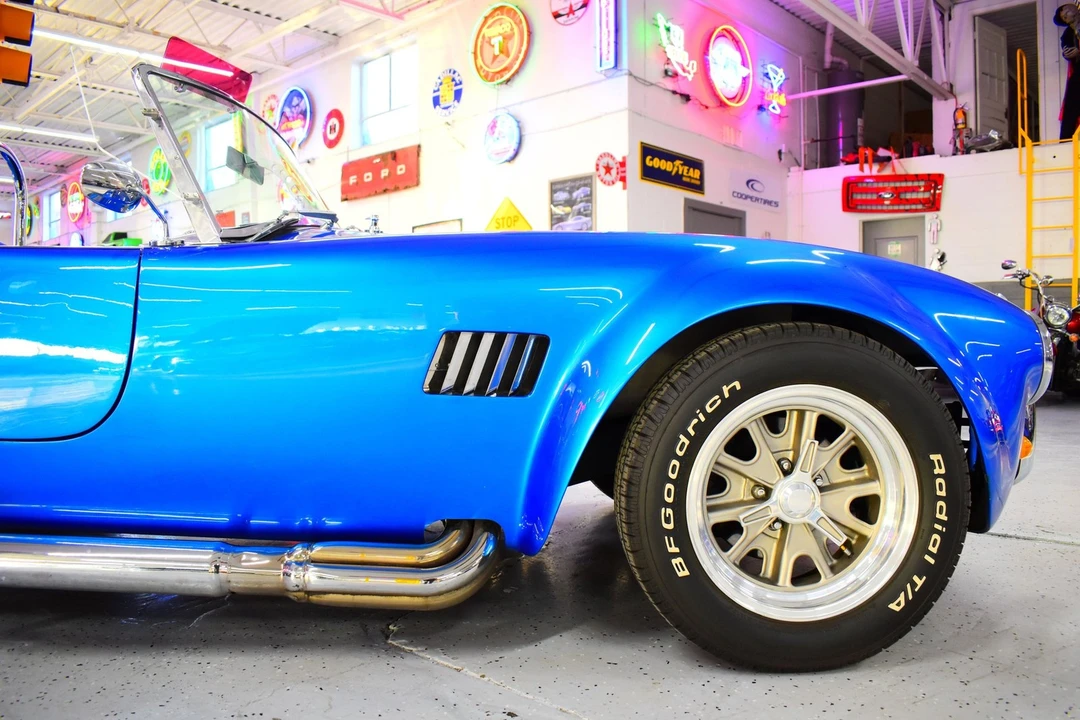 1965 Shelby Cobra - Image 8 of 20