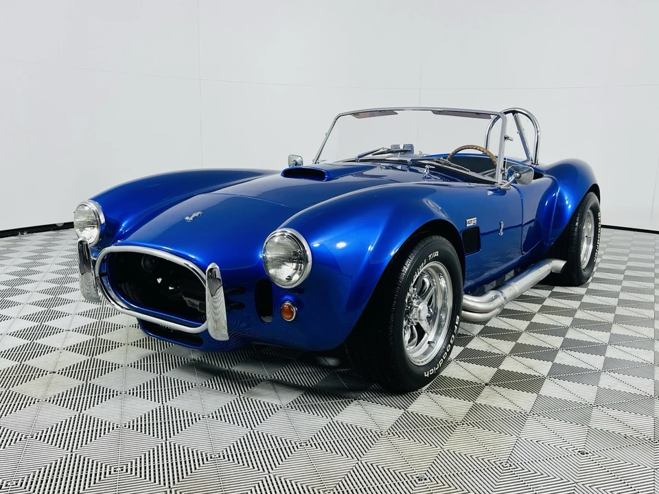 1965 Shelby Cobra - Image 13 of 21